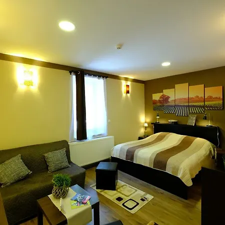 Penzion Napraforgo Vendeghaz