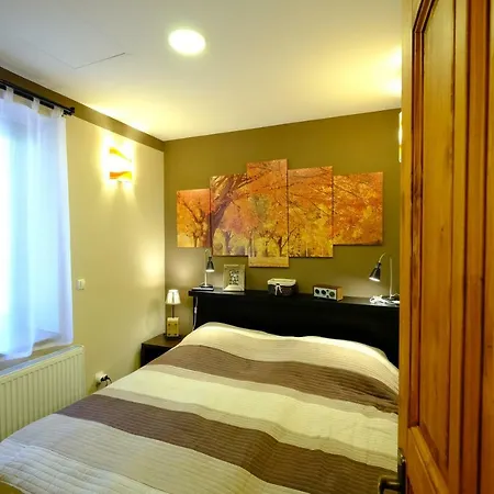 Penzion Napraforgo Vendeghaz Pětikostelí
