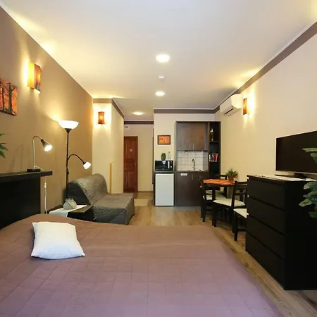 Napraforgo Vendeghaz Penzion